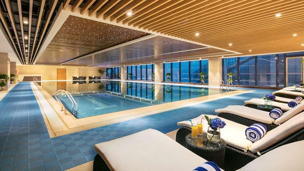Ramada Heze Hotell Bekvämligheter bild